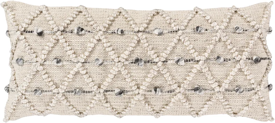Anders ADR-009 14"L x 32"W Pillow Cover