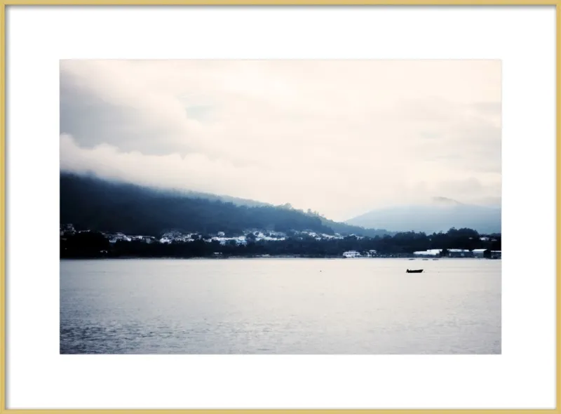 Caminha by Ingrid Beddoes for Artfully Walls