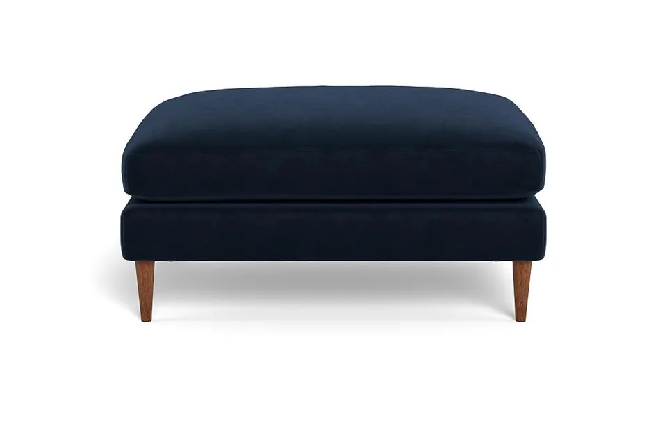 Maxwell Ottoman by Apartment Therapy