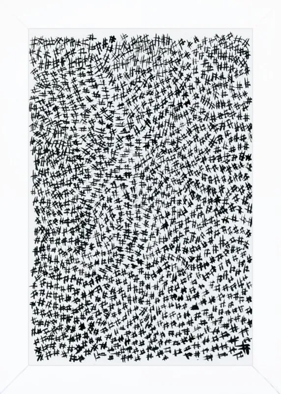 NY17#20 by Jennifer Sanchez for Artfully Walls