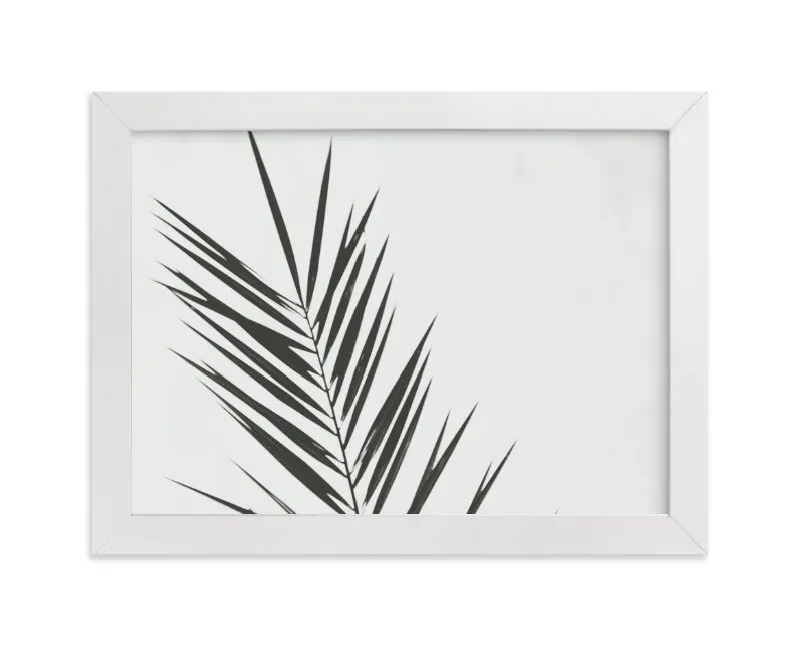 Two Limited Edition Fine Art Print