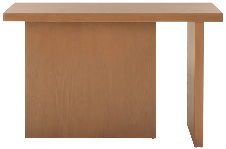 Assana Console Table - Sand