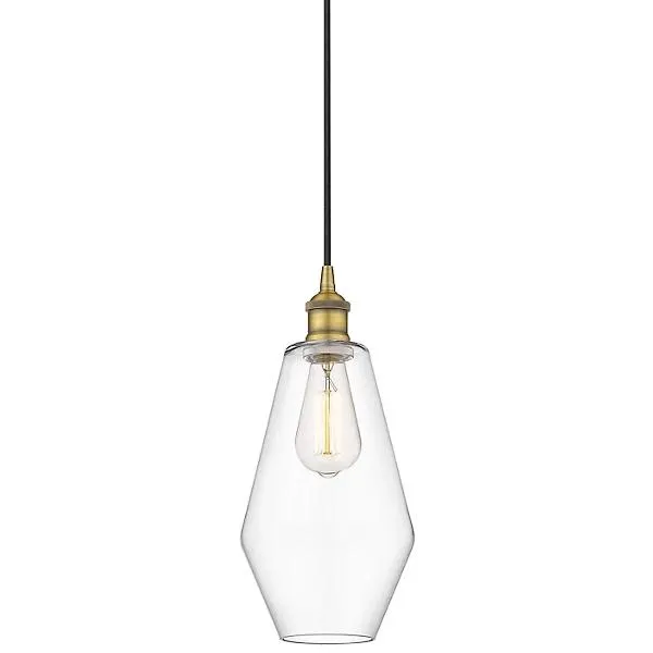 Coco Long Mini Pendant