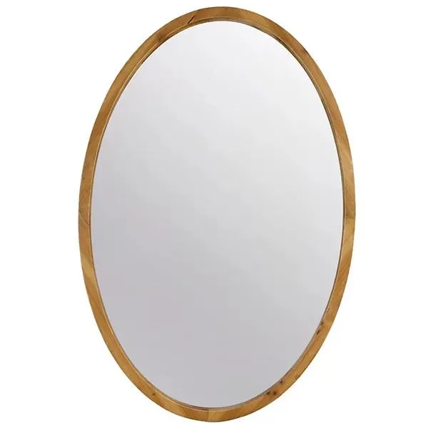 Callie Oval Wall Mirror