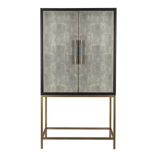 Delyth Cabinet