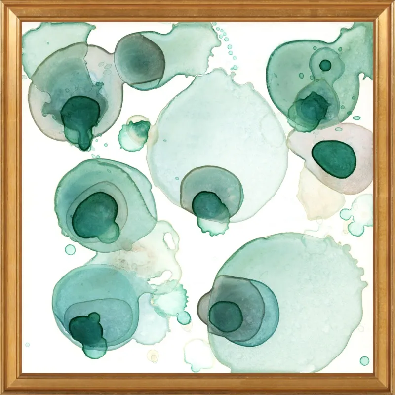 Escape Hatch by Andrea Pramuk for Artfully Walls