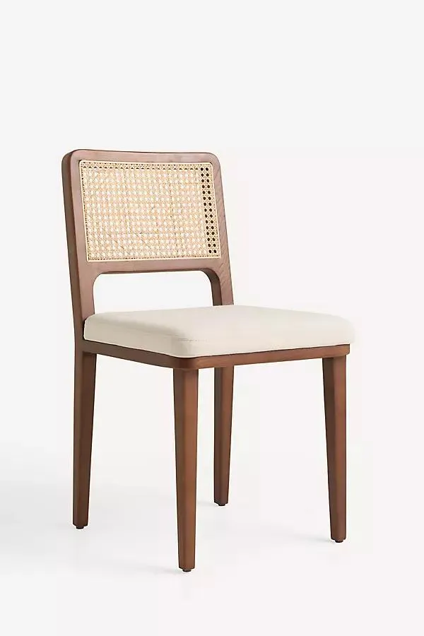 Veka Ash Dining Chair
