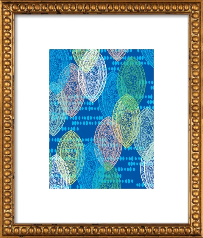 Tandori by Khristian A. Howell for Artfully Walls