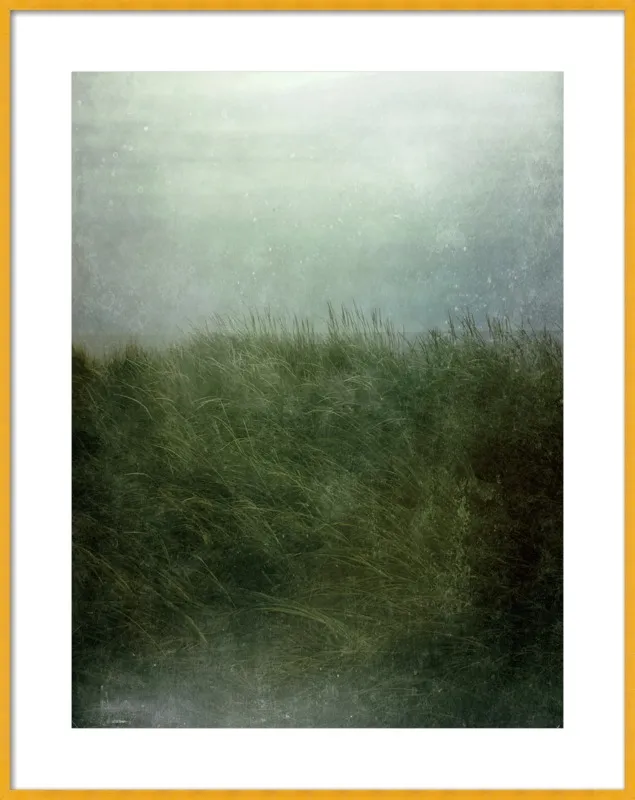 Twilight Beach by Olivia Joy StClaire for Artfully Walls
