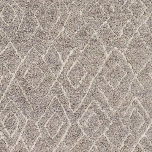 Javier Beige Indoor 2' x 3' Handmade Rug