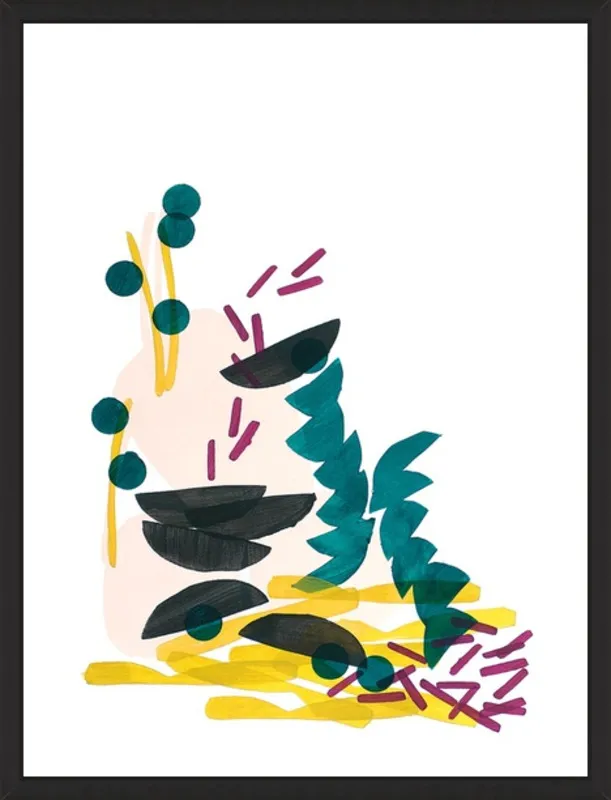 Full of View by Rebekka Connelly for Artfully Walls