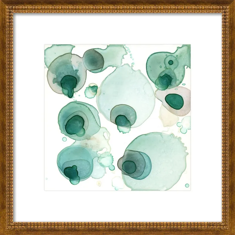 Escape Hatch by Andrea Pramuk for Artfully Walls