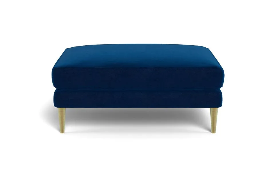 Caitlin Ottoman by The EverygirlÃ?Â®