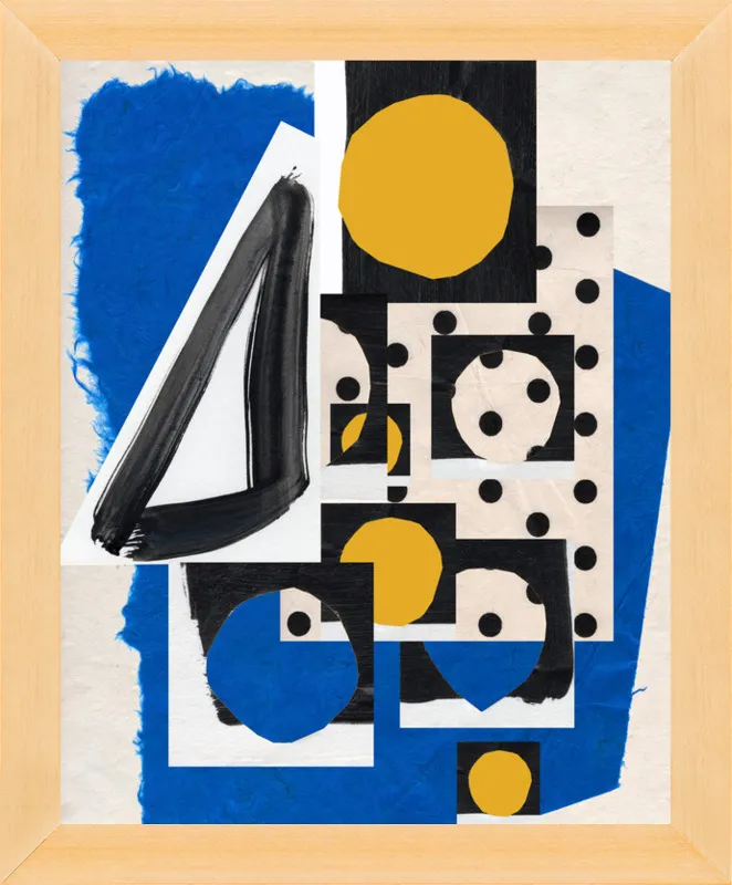 DC1 Sun and Sea by Pamela Staker for Artfully Walls