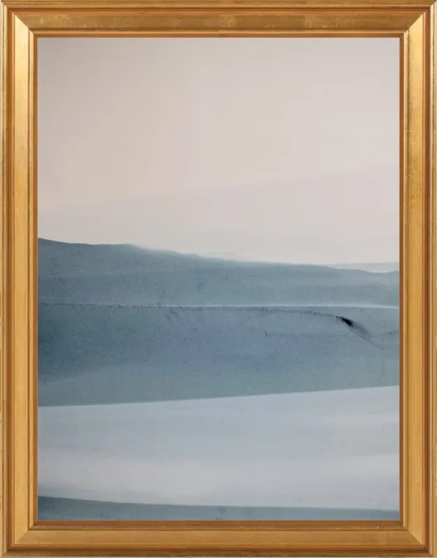 Forecast no. 63 by Ashleigh Ninos for Artfully Walls