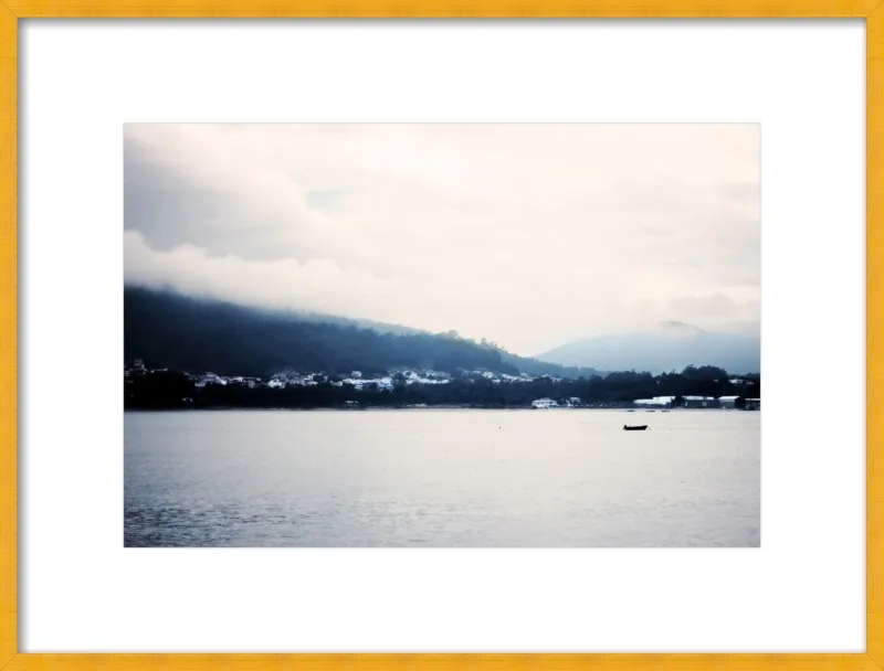 Caminha by Ingrid Beddoes for Artfully Walls