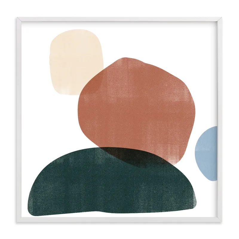 offset Limited Edition Fine Art Print