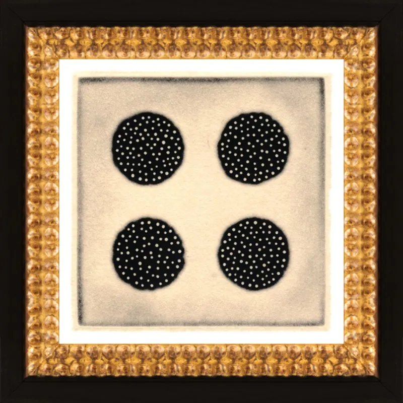 Porous #58 by Eunice Kim for Artfully Walls