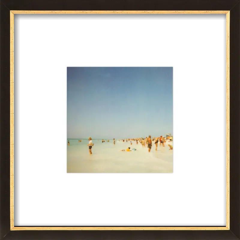 2900 Miles #6 by Alicia Bock for Artfully Walls