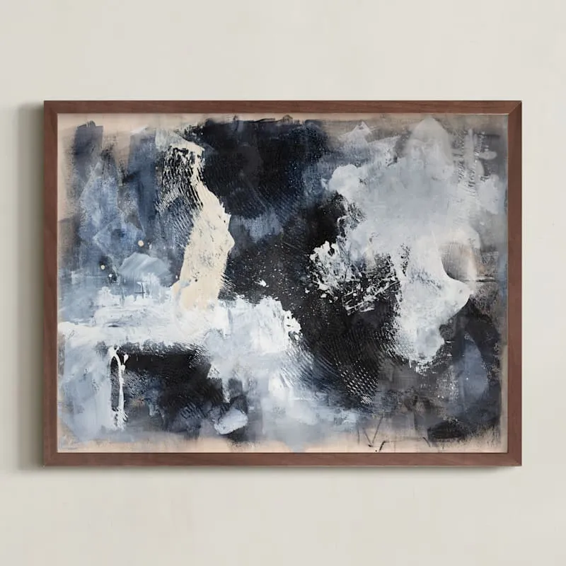 One Night Limited Edition Fine Art Print