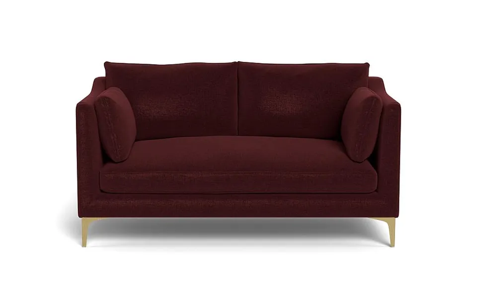 Caitlin Loveseat by The EverygirlÃ?Â®