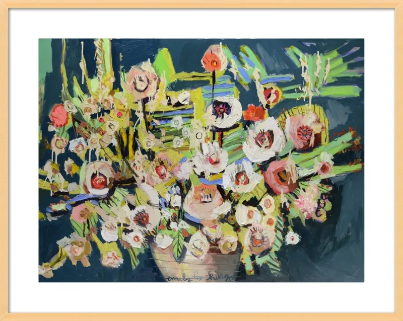 Good Times Bad Times by Emily Fox King for Artfully Walls