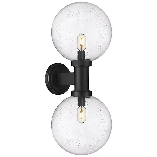 Josie 2-Light Outdoor Wall Sconce