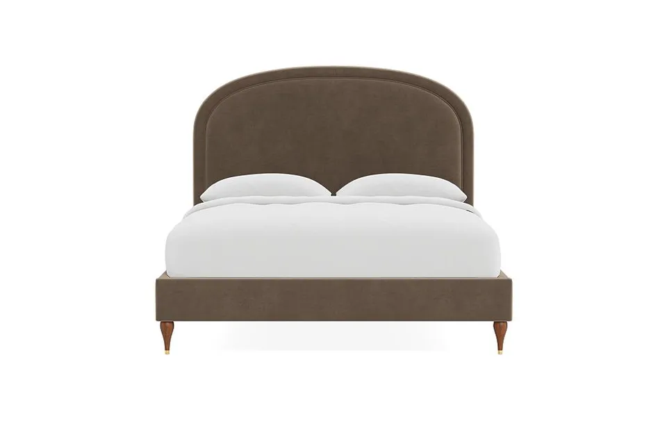 Anson Upholstered Bed