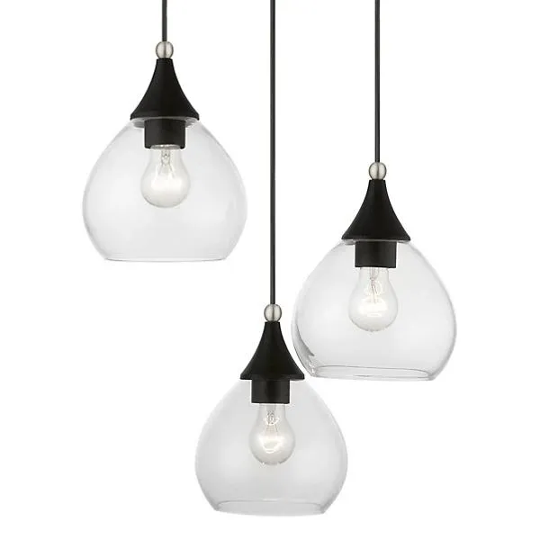 Bennett Multi-Light Pendant
