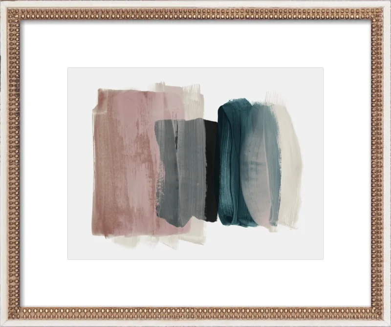 minimalism 1 by Iris Lehnhardt for Artfully Walls
