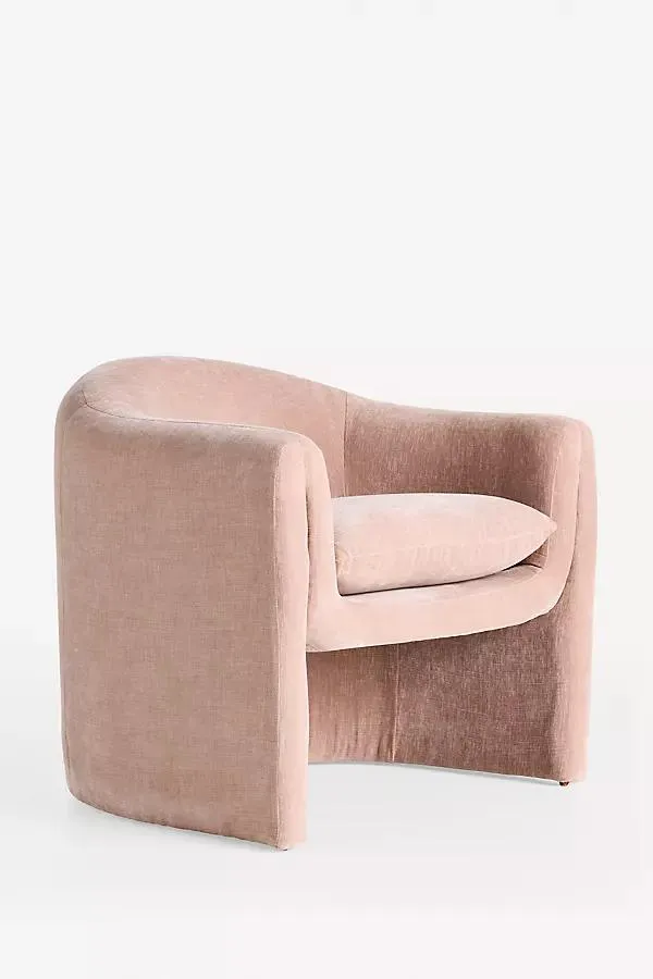 Sculptural Chair