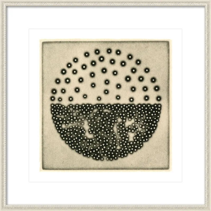 Five Elements - Water by Eunice Kim for Artfully Walls