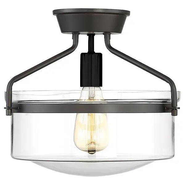 Diesal Semi-Flushmount