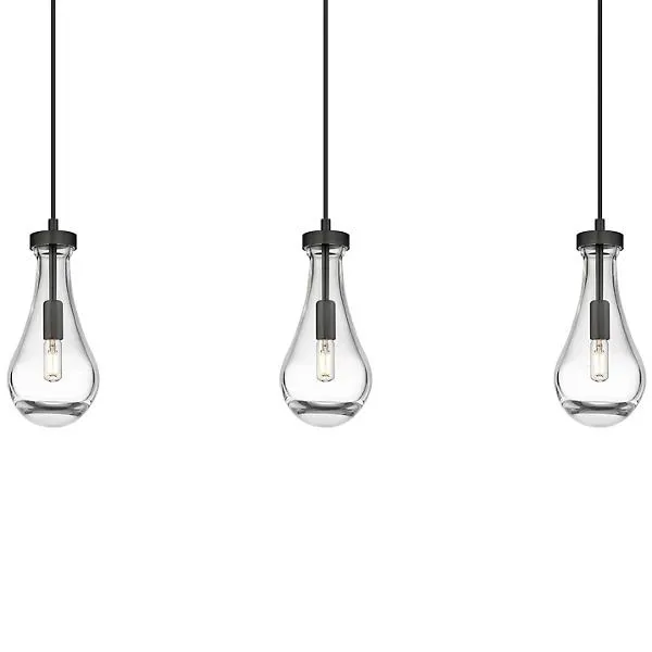 Barrington Linear Suspension