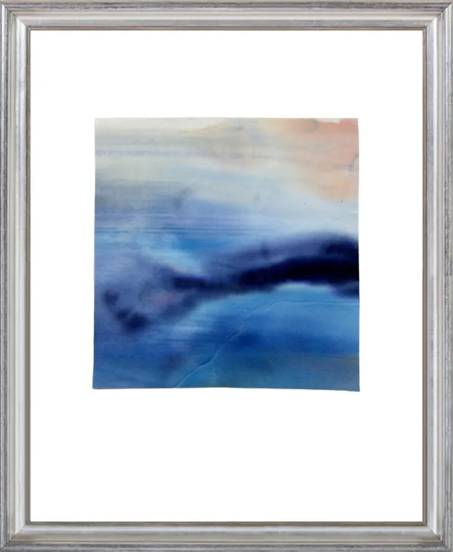 Broad Strokes 2 by Meredith Aitken for Artfully Walls