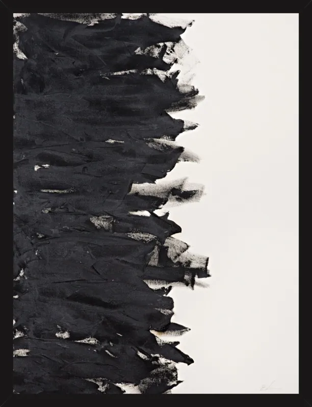 Divide by Elaina Sullivan for Artfully Walls