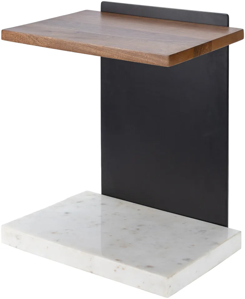 Cordier  22"H x 18"W x 12"D End Table