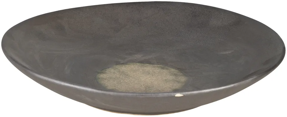 Isla ILA-004 15"H x 15"W x 3"D Decorative Bowl