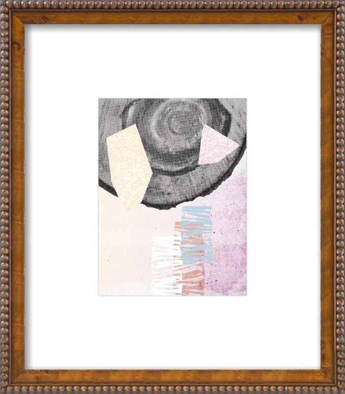 Weather in May by Irina Rouge for Artfully Walls