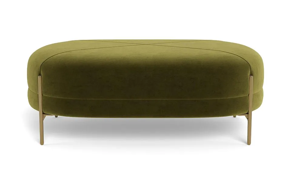 Fiona Ottoman