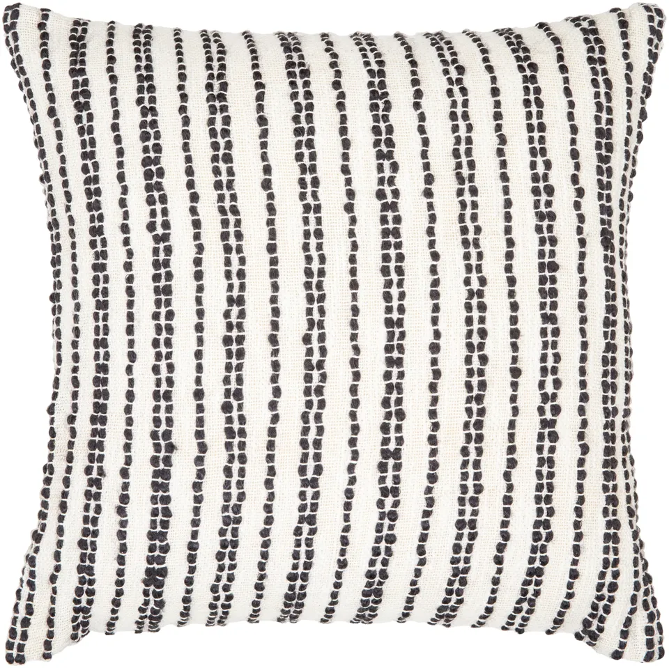 Weaver WVR-001 13"L x 20"W Down Filled Pillow