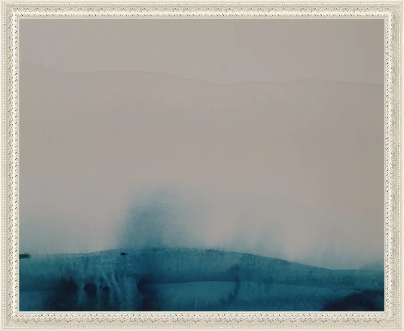 Lands 12 by Nell Waters Bernegger for Artfully Walls