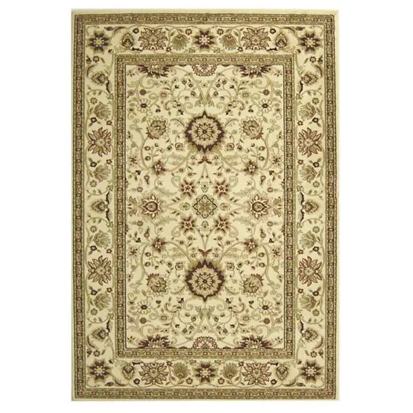 Lyndale Floral Traditional Area Rug
