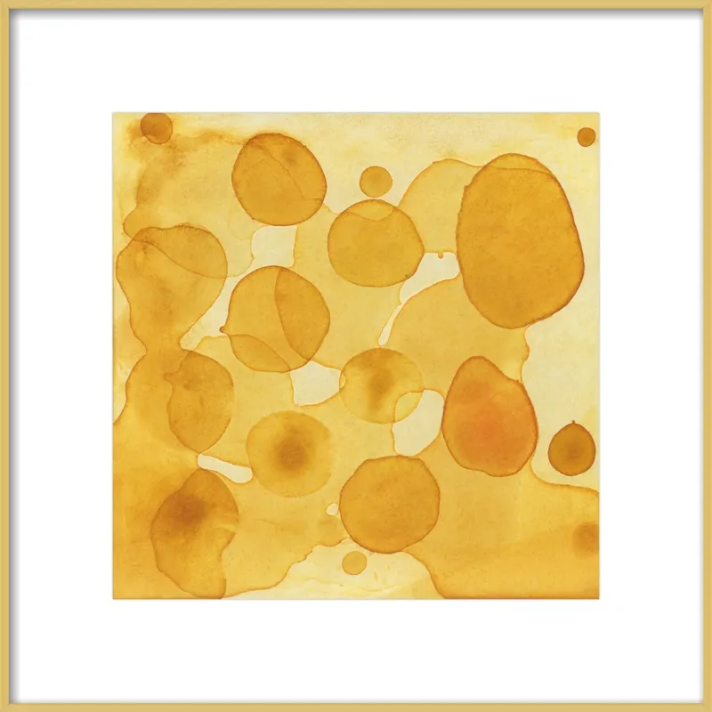 First Light by Andrea Pramuk for Artfully Walls