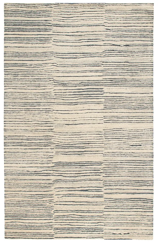 Avery Everglade Hand Tufted Wool Rug