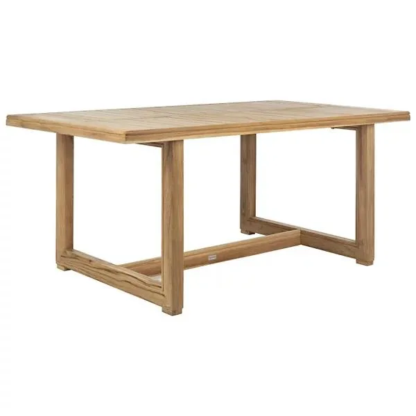 Anglim Brazilian Teak Outdoor Dining Table