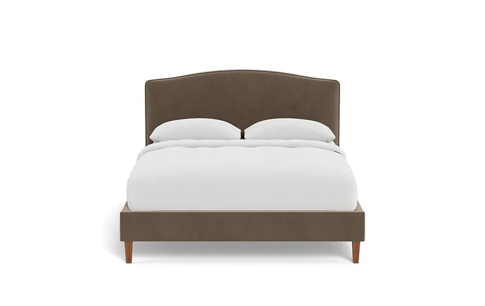 Celia Upholstered Bed