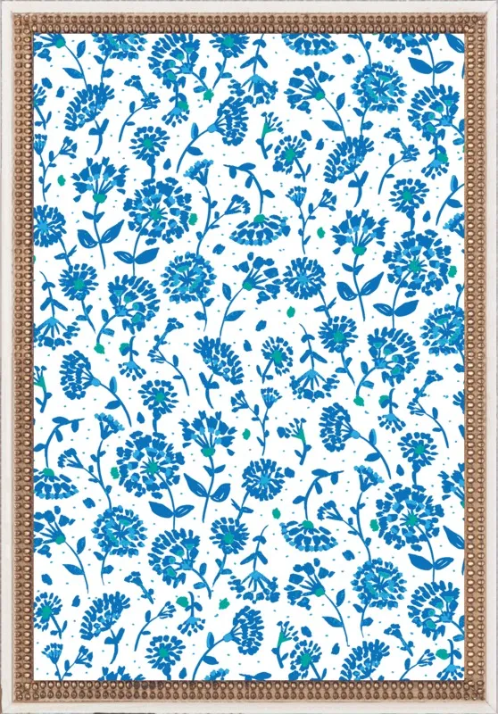Jenny by Katja Ollendorff for Artfully Walls