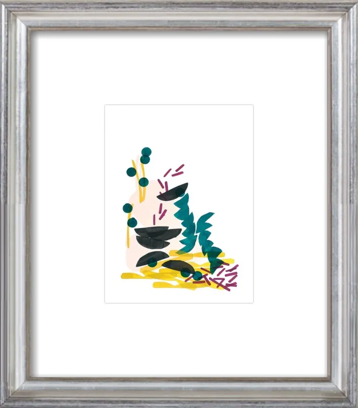 Full of View by Rebekka Connelly for Artfully Walls