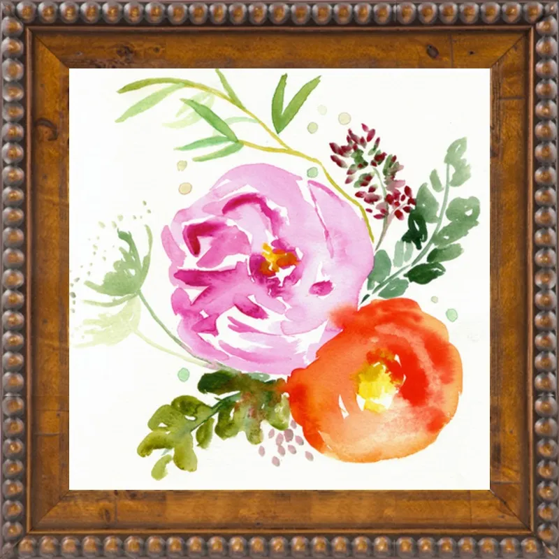 Eva by Christine Lindstrom for Artfully Walls